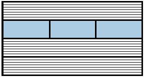 nárazu výplň polycarbonate 7 414 23 354 Set 26 690 Set m2 Nestandardní barva profilů dvířek 2 595 set Lakování profilů 1 186 m2 * Integrované dveře není možné vyrobit v designu KAZETA ** Maximální