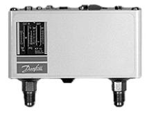 Diferenciální termostaty RT Danfoss Termostaty s nastavitelnou neutrální zónou Model Provozní Differenziali Neutrální zona Neutrální zona Provedení Délka Číslo Katalogové Cena rozsah Min. temp. Max.
