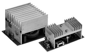 FHCR1005A FCS3204000 10 kω 400 Vac - 15/10%, 50/60 Hz. - Elektronický řídící modul FCM Montáž na DIN lištu Rozměry: 88 x 70 x 66 mm (V x Š x H).