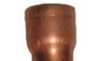 Maximální tlak = 40 bar Model Připojení Kv Katalogové Cena m³/h 3112/2 1/4"SAE 0,4 GBCS1010A 3112/3 3/8"SAE 1,6 GBCS1015A 3112/4