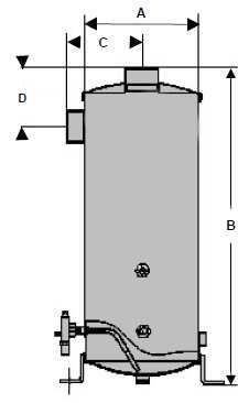 1/4" 2,8 3,5 1,8 2,6 2,6 3,5 64 162 45 0,11 JBHE2005A S-5181 3/8" 3,9 4,4 2,6 3,5 3,5 5,3 64 191 45 0,11 JBHE2010A S-5182-CE 1/2" 5,6 6,7 3,5 5,3 5,3 7,0 102 330 70 0,40 JBHE2015A S-5185-CE 5/8" 15,0
