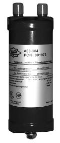 230VAC / 24 VAC, 50 VA Transformátor (napájení 3 OM3) JEAL9025A ODP-33A Diferenciální spětný ventil oleje (5/8 "-UnF vstup, 5/8" výstup UNF) JEAL9015A ASC24VAC Solenoidová cívka 24VAC 50/60 Hz, 15 VA