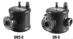OSA-11,5 16 / 5/8 11,5 2 x 60-130 3 x 40-90 4 x 40-60 1"-14 UNS 195 x 501 JEES1025A OSA-18 18 / 5/8 18,0 2 x 130-200 3 x 90-140 4 x 60-100 1"-14 UNS 300 x 400 JEES1045A OSA-32-CE 22 / 7/8 32,0 2 x