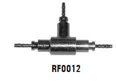 Llisovací vložka bez odmačkávání 1/4"SAE PXXX1032A RF0003