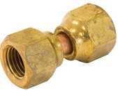 x 14 mm 45-7030/5M14 KAXX2160A Převlečná matka 3/4" x 14 mm 45-7030/6M14 KAXX2170A Převlečná matka 3/4" x 18 mm 45-7030/6M18 KAXX2180A Matky na palcové trubky Převlečná matka 1/4" x 1/4" (6mm) 45