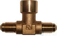 Zátka SAE 1/2" 120 P2-8 7510/4 - T spojka M SAE x M SAE x M NPT T1 Spojka SAE x NPT 1/4" x 1/4" x 1/8" 45 T1-4A 7330/221 - Spojka SAE x NPT 1/4" x