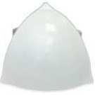 Lišty k boxům Krycí rohy Krycí rohy Model Barva Délka Katalogové Cena L mm EX.14 široký PVC profil pro zaoblené rohy s měkkými hranami 9002 4 000 130 025 EX.