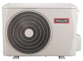 Klimatizace TOTALINE Klimatizace TOTALINE Model Katalogové Cena Totaline klimatizace 2,7 kw - TOC009DS, sada vnitřní a venkovní jednotky 290 181 Totaline klimatizace 3,5 kw - TOC012DS, sada vnitřní a