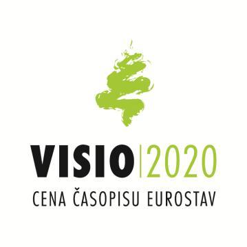 Cena časopisu EUROSTAV 7.
