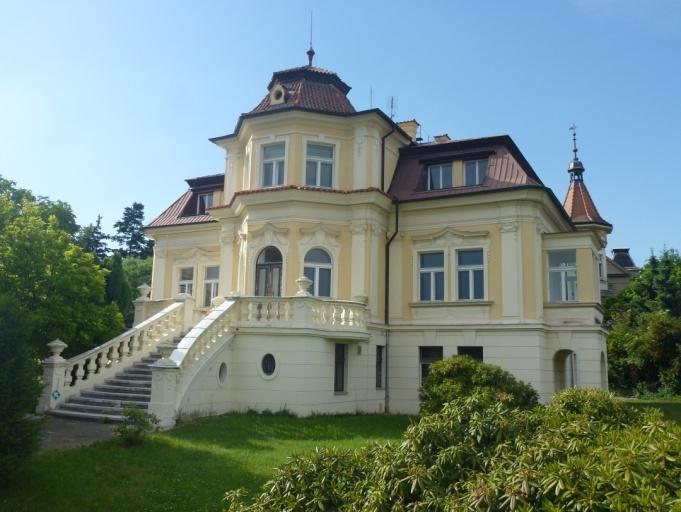 7. Bilingvní zařízení: Junikorn česko-německá školka v Plzni V pondělí 6. října otevírá 1.