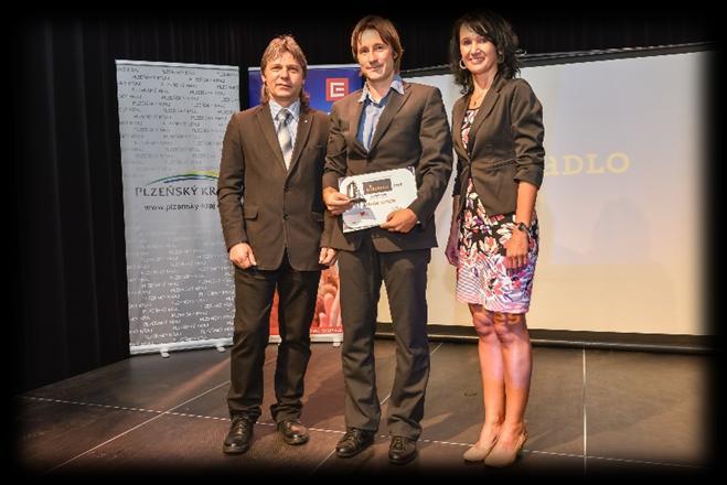 Odborná porota následně rozdělila jednotlivá ocenění. Slavnostní večerní ceremoniál proběhl dne 25.
