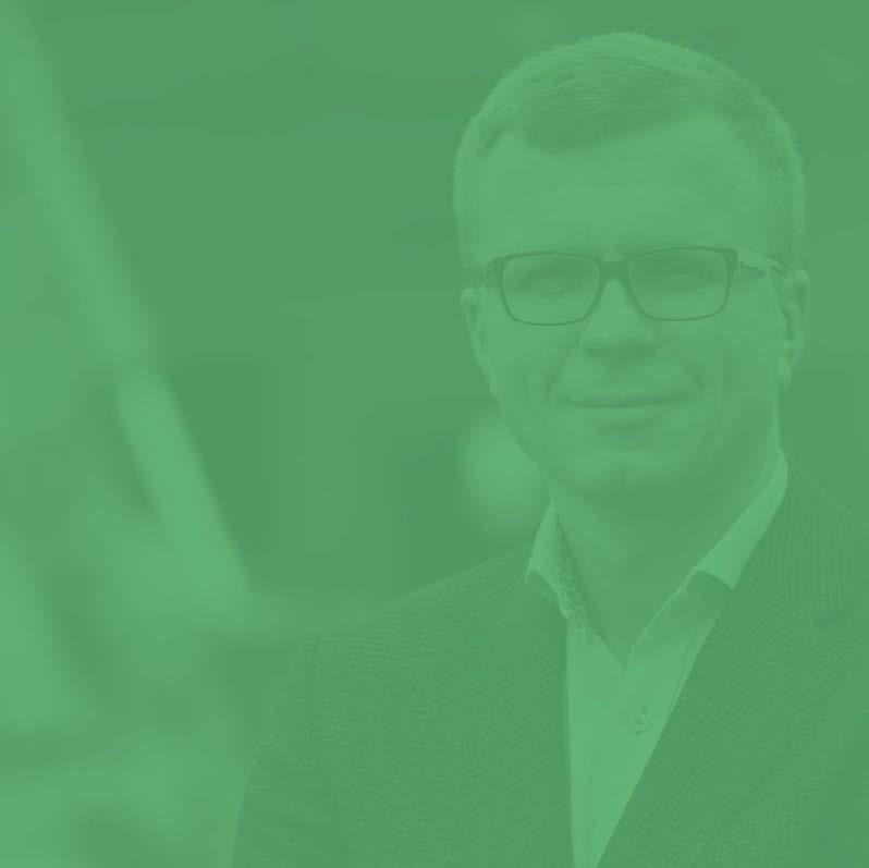 Úvodní slovo předsedy správní