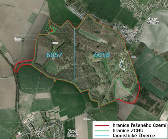 Elateridarium 12: 44-64, 2018 45 Potenciální přirozená vegetace je především černýšová dubohabřina (Melampyro nemorosi-carpinetum), místy kostřavová borová doubrava (Festuco ovinae-quercetum roboris)