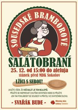Kam za zábavou a kulturou v nadcházejícím roce Uf, rok 2018, to byla v Sokolově vážně kulturní, sportovní i politická smršť.