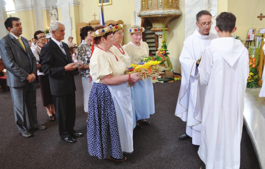 vodních ploch, oplývající nejen přírodními krásami, ale i množstvím