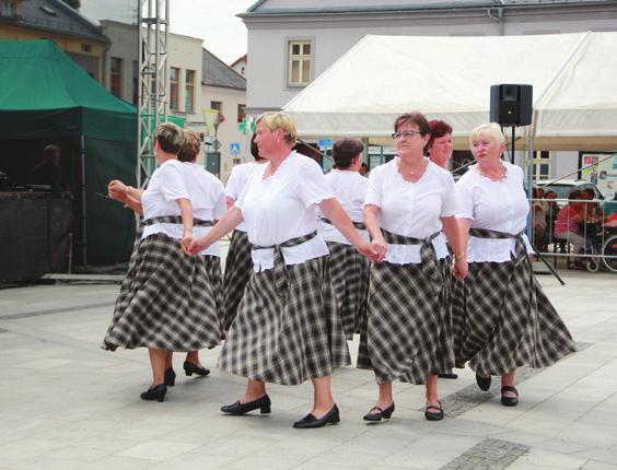 14. 10. Bolatice - Pochod za zdravím. 15. 10. Štěpánkovice - Guláš fest. 19. 10. Vřesina - Průvod broučků. 20. 10. Kravaře - Svatohubertská mše. 21. 10. Kravaře - Kravařský hudební festival II. 25.