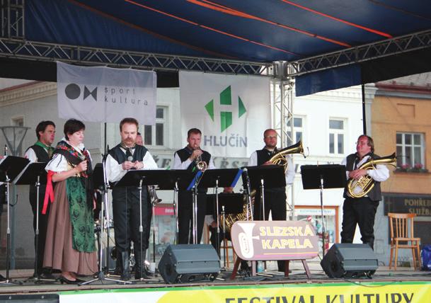8. - 9. 12. Kravaře - Vánoce na zámku. 9. 12. Sudice - Vánoční jarmark. 9. 12. Darkovice - Mikuláš a adventní jarmark. 9. 12. Malé Hoštice - Adventní neděle u skanzenu.