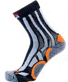 PRÍSLUŠENSTVO WÜRTHMODYF PONOŽKY ALL SEASON Mäkké antibakteriálne ponožky sú ideálne do každého ročného obdobia.