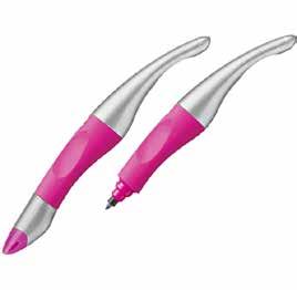 Šíře stopy 0,25 mm, náplň 2059. Roller Pilot FriXion Ball Gumovací roller. Jedinečný pomocník nejen pro školáky. Speciální inkoust - napsaný text lze vygumovat a znovu přepsat.