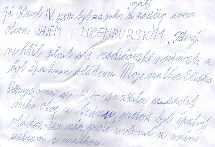 Krok č.