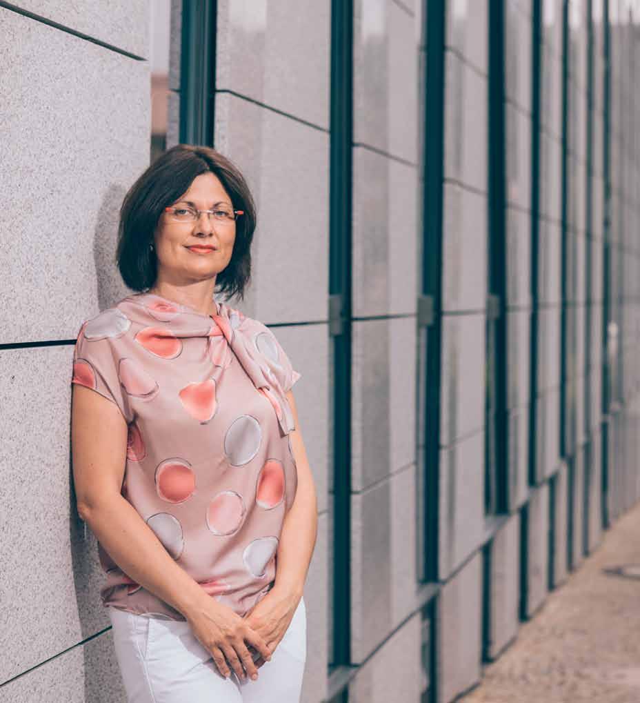 Vize Připravila Lucie Němcová Foto Martin Zeman Jitka Beránková: Ing. Jitka Beránková, Ph.D.