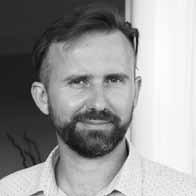 Anglie v nás obou zanechala velice intenzivní pouto, proto jsem se rozhodl pokračovat s designem anglických kuchyní a interiérů i zde, v Praze. Spolupracuji výhradně s britskými dodavateli.