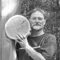 ze Sibiře nebo USA, staré až tisíc let. www.cordwoodconstruction.org Stěna z polen vypadá stejně zevnitř jako zvenku.