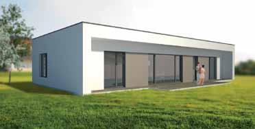 &ProVobis SPÍŽ 2,10m² OBÝVACÍ POKOJ S KUCHYNÍ A JÍDELNÍM KOUTEM 40,71m² WC 1,94m² ŠATNA 1,38m² HALA 6,73m² TECHNICKÁ MÍSTNOST 6,00m² CHODBA 8,80m² KOUPELNA 7,28m² PRACOVNA 11,74m²