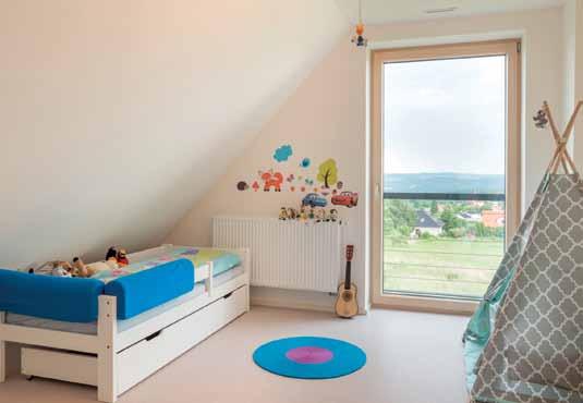 &ProVobis otázky pro projektanta Ing. Irena Truhlářová ARCHcoN atelier s.r.o. Na co v kontextu této realizace rádi vzpomínáte?