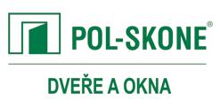 dodává stavebním firmám i zákazníkům švédskopolská firma POL- SKONE.