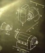 protivřetenem, které má stejné parametry, jako hlavní vřeteno. To zaručuje široké možnosti při přípravě obráběcí technologie.