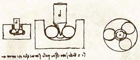 113 Pohony posuvů NC strojů podle EMO 2009 v Miláně Pavel Souček, Jan Moravec Informaci o EMO 09 v Miláně nemůžeme začít jinak, než zmínkou o Leonardovi da Vinci, který zde pobýval v období 1482 až