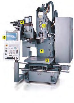Z nabídky ECO řady lze zmínit stroj DMC 635V eco se stojanem typu C.