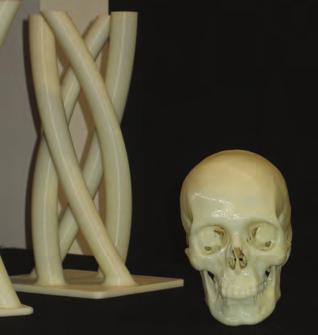 77 Stroje pro rychlé prototypování Martin Mareš, Otakar Horejš Abstrakt: Příspěvek obsahuje přehled metod výroby technologiemi Rapid Prototyping a 3D printing a nejzajímavějších firem ze stran