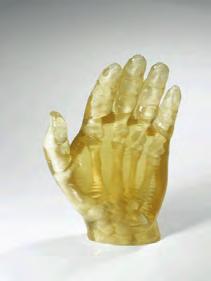 Na veletrhu EMO 2009 vystavovala ve svém stánku tři zástupce ze své produktové nabídky. Elite - 3D tiskárna pro přesné a funkční díly využívané např.