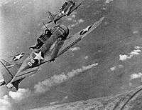 3. června do 7. června 1942 - Bitva u Midway - byla rozhodující námořní bitva.