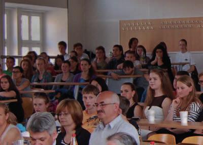 zpracovalo analýzu zranitelnosti svého