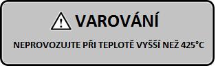 ÚVOD BEZPEČNOST Broil King KEG je navržen ke zpříjemnění využití volného času.