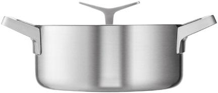 Číslo PNC 902979680 Dvě rukojeti pro snadné a pohodlné zvedání. Ø 22 cm 3 litry A9ALSA11 3.395 Kč 125,70 EUR JEDEN HRNEC. TOLIK MOŽNOSTÍ VYUŽITÍ.