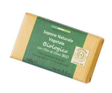 certifikovaných ingrediencií BIO VANILKA Kód 171 97,5% prírodných a 74%