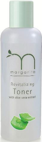 VERA REVITALIZAČNÁ TONIZUJÚCA VODA s výťažkom z Aloe Vera Vďaka Aloe Vera intenzívne