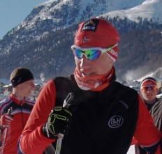 místo (kategorie junior, 15 km klasika), v sezóně 2015-2016 závodil v kategorii U23 a získal 1.
