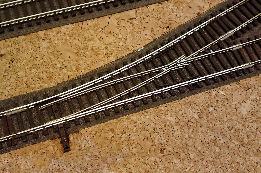 TRAINMANIA