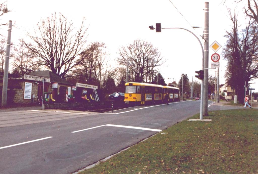 TRAMVAJOVÉ ZASTÁVKY VÍDEŇSKÉHO TYPU