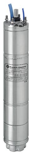 .. +60 C Atestováno pro pitnou vodu Měnič kmitočtu (MK) Výhody MK Pro indukční a permanentní magnetické motory Druh krytí IP66 - práškovaný hliníkový tlakově litý kryt a varianta v krytí IP21 s