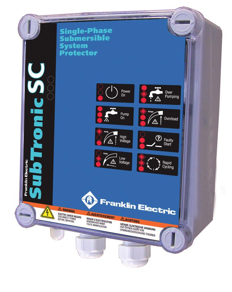 Europa GmbH Model ST037PSC For 4 1~ Motors S1 V 220 kw 0,37 5,0 A max.