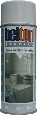 Transparentné laky belton SPECIAL umožňujú nielen perfektne nalakované povrchy, ale okrem toho aj bezpečnú a dlhodobú ochranu efektných lakov a drevených povrchov.