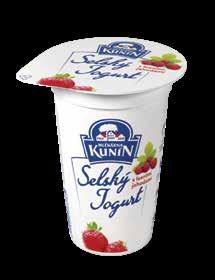 jogurt 2 g