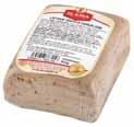 za 1 00 g = 27,72 19,90 Kapucín Gouda 48%,