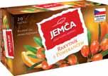 pomerančem, Máta cena za 1 00 g = 63,